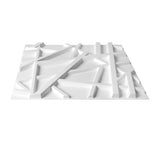 3D PVC Wall Panels Eco-friendly Paintable-1910113315581988865