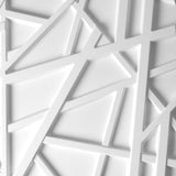 3D PVC Wall Panels Eco-friendly Paintable-1910113315581988867