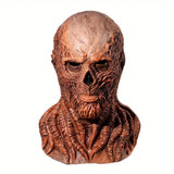 NNETM The Veil of Vecna: Unearthly Halloween Demon Mask
