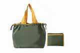 Foldable Cloud Shoulder Tote Bag