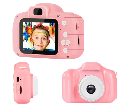 NNEOBA Children Camera Kids Educational