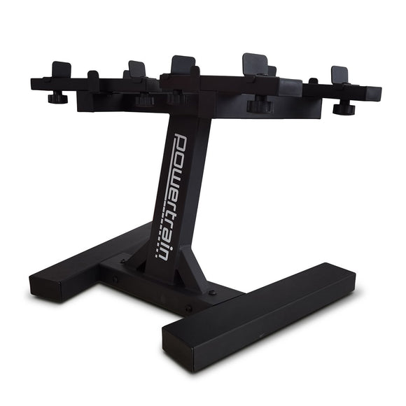 NNEDPE Adjustable Dumbbell Stand GEN2 Pro