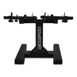 NNEDPE Adjustable Dumbbell Stand GEN2 Pro