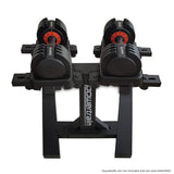 NNEDPE Adjustable Dumbbell Stand GEN2 Pro