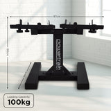 NNEDPE Adjustable Dumbbell Stand GEN2 Pro