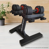 NNEDPE Adjustable Dumbbell Stand GEN2 Pro