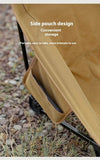 NNETM Folding Chair Portable Outdoor