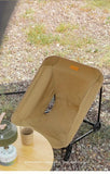 NNETM Folding Chair Portable Outdoor