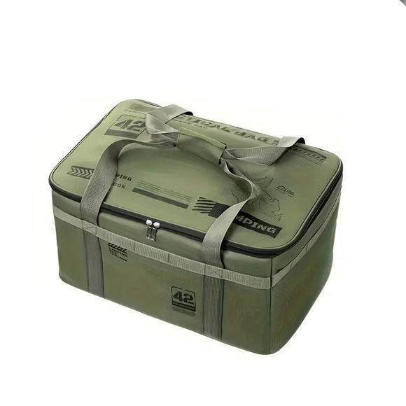 NNETM Camping Foldable Storage Bag