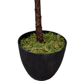 NNEDSZ Tall Artificial Fiddle Leaf Fig 170cm