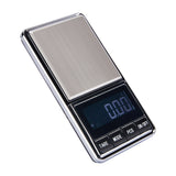 NNEDPE Pocket Digital Electronic Kitchen Scale 500g 0.01gm