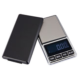 NNEDPE Pocket Digital Electronic Kitchen Scale 500g 0.01gm