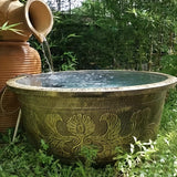 NNETM Planter Pot for Garden Decor