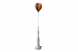 NNETM Adjustable Boxing Reflex Ball Trainer – Punching Speed Ball with Suction Base