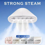 NNETM Clothes Steamer Travel-Ready (850W)