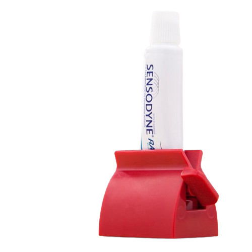 NNEOBA Toothpaste Squeezer Device