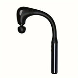 NNETM 1pc High-Powered Fascia Gun Massage Tool-Black