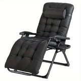 Folding Zero Gravity Camping Lounge Chair