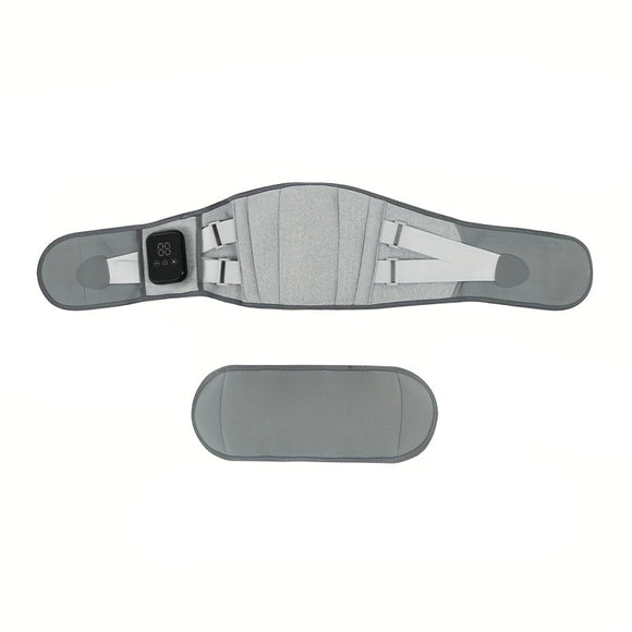NNETM Heating & Vibrating Waist Massage Belt
