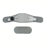 NNETM Heating & Vibrating Waist Massage Belt