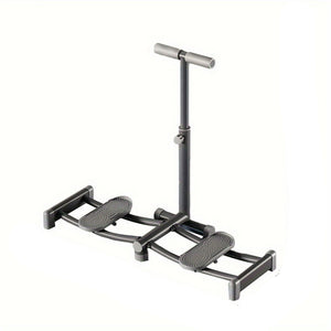 NNETM Full Body Ski Machine Home Slimming Trainer