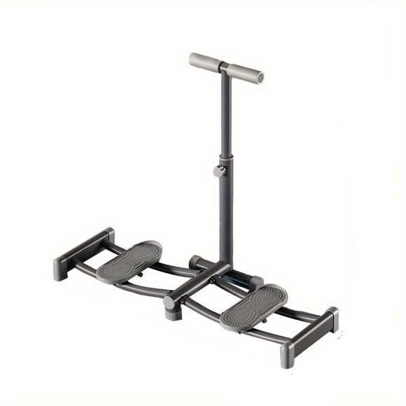 NNETM Full Body Ski Machine Home Slimming Trainer