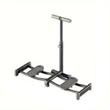 NNETM Full Body Ski Machine Home Slimming Trainer