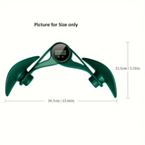NNETM Digital Pro Leg & Arm Stretcher with Advanced Display
