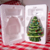 NNETM Radiant Glows: Ceramic Christmas Tree Magic