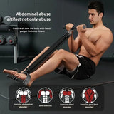 NNETM Multifunctional Foot Puller Fitness Resistance Set