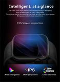 NNETM Ultimate Waterproof Wireless Calling Smartwatch