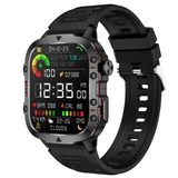 NNETM Outdoor SmartWatch - Black