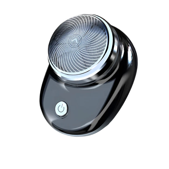 NNEOBA Electric Shaver - Mini Pocket Travel Razor