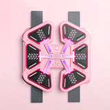 NNETM Fitness Boxing Light Reaction Training Board