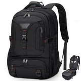 NNETM Men’s Laptop Backpack Travel Daypack