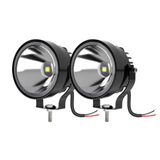 NNEOBA LED Work Light Spotlight 4x4 Offroad 60W 14000lm