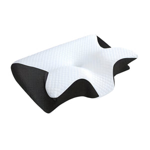 NNETM Orthopedic Neck Pillow with Sleep Aid