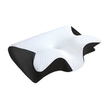 NNETM Orthopedic Neck Pillow with Sleep Aid