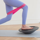 Yoga Balance Board Trainer