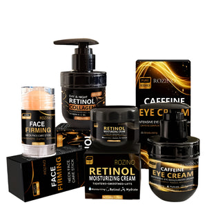 NNETM Moisturizing Christmas Edition Skincare Gift Set (4-in-1)
