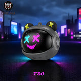 NNETM ONIKUMA T20 Wireless Gaming Headphones