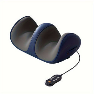 NNETM Shiatsu Foot and Leg Massager with Heat