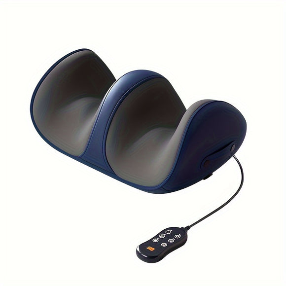 NNETM Shiatsu Foot and Leg Massager with Heat
