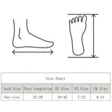 NNETM 3 Pairs Black Heat Socks: Winter Warm Thermal Crew Boot Socks