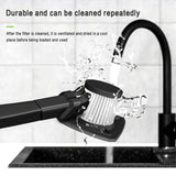 NNETM Portable Handheld Vacuum Cleaner – Rechargeable Mini Cleaner for Home & Car