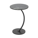 NNETM The Epitome of Chic: The Light Luxury Side Table, adding a dash of glamour to your room