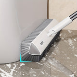 NNETM Rotating Gap Cleaning Brush for Tiles & Walls (2-in-1)