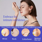 NNETM Baccarat Rouge Roll-On Perfume Oil