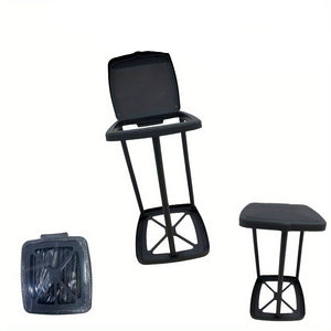 NNETM Collapsible Foldable Large Capacity Bin