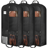 NNETM 41" Garment Storage Cover Bag